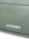 Jacquemus Tracolla Le Baneto Verde fljac0150049grn