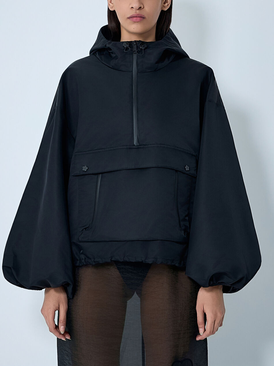 Anorak Jacket