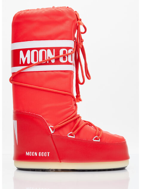 Icon Snow Boots