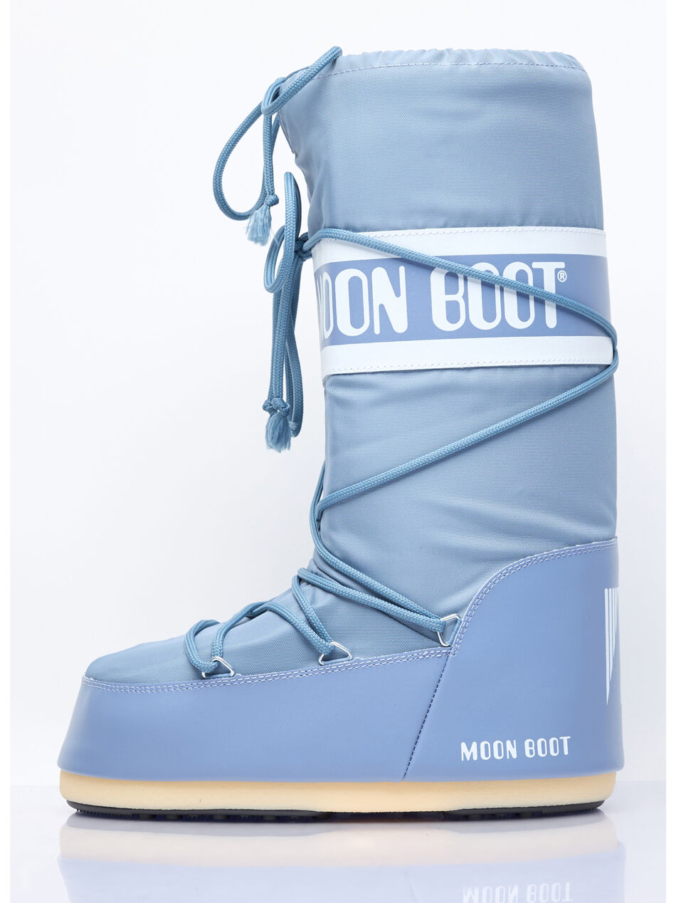 Icon Snow Boots