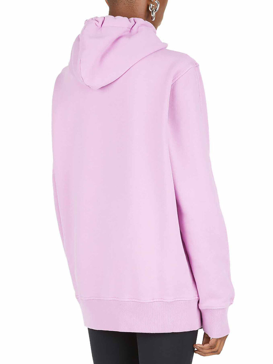 Lightercap Pink Hoodie