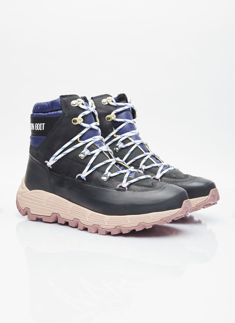 Tech Hiker Boots