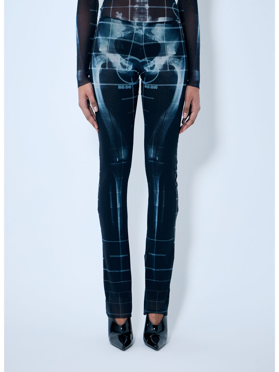 Squeletor Mesh Pants