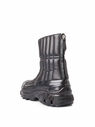 Burberry Arthur Quilted Ankle Boots Black flbur0247133blk