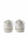 Maison Margiela Sneaker Evolution in Bianco Bianco flmla0147051wht