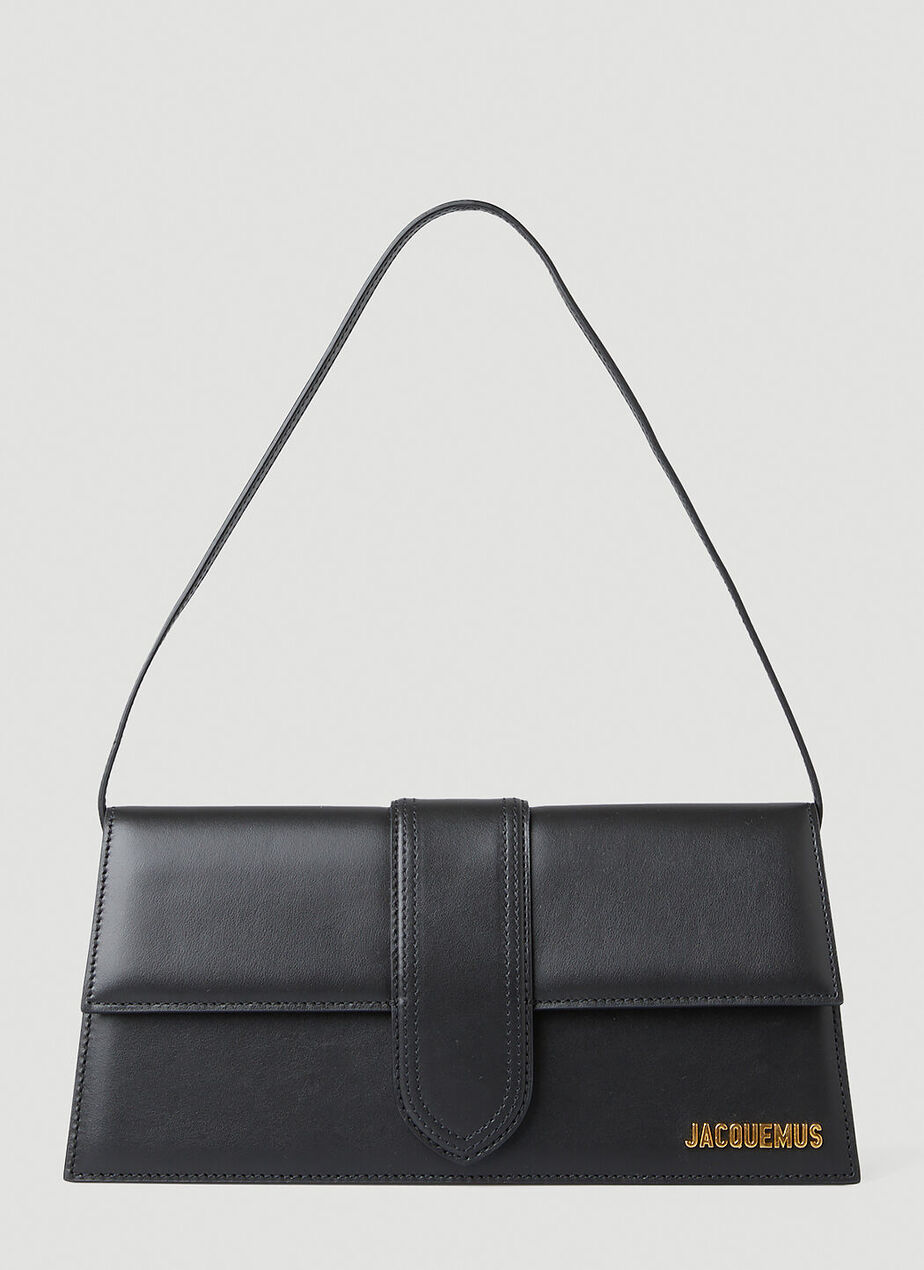 Le Bambino Long Shoulder Bag