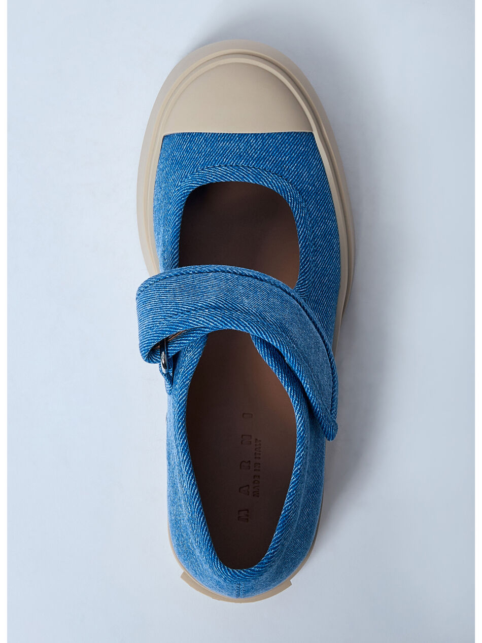 Mary Jane Scarpe