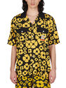 Marni x Carhartt Floral Print Shirt  flmca0150008yel