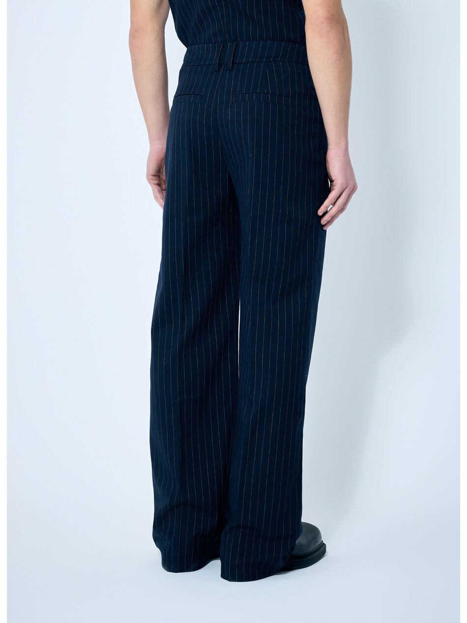 Father Suiting Pants