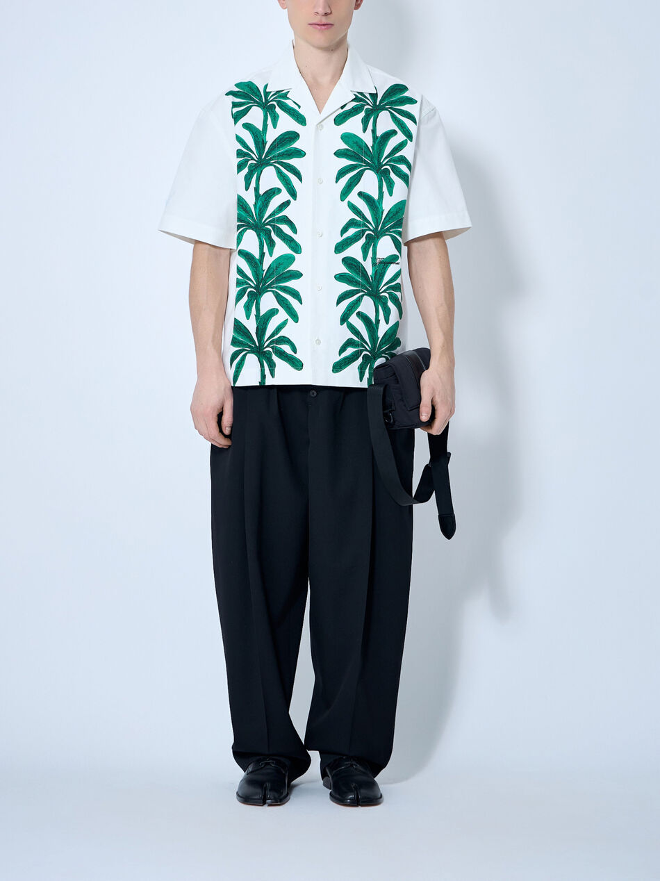 La Chemise Jean Camicia