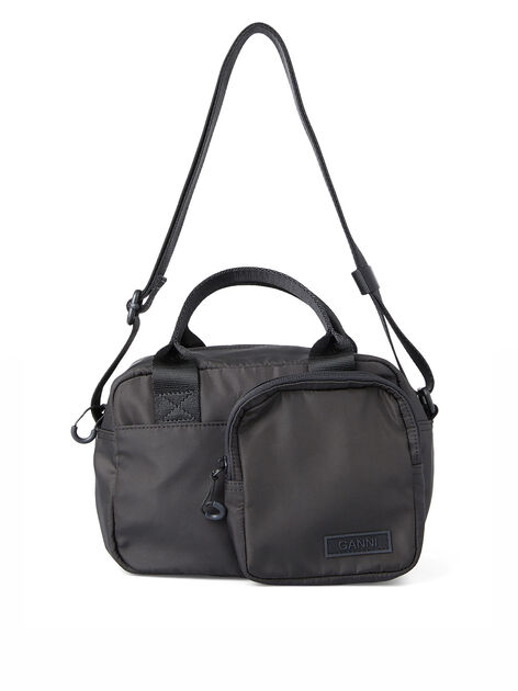 Festival Shoulder Bag