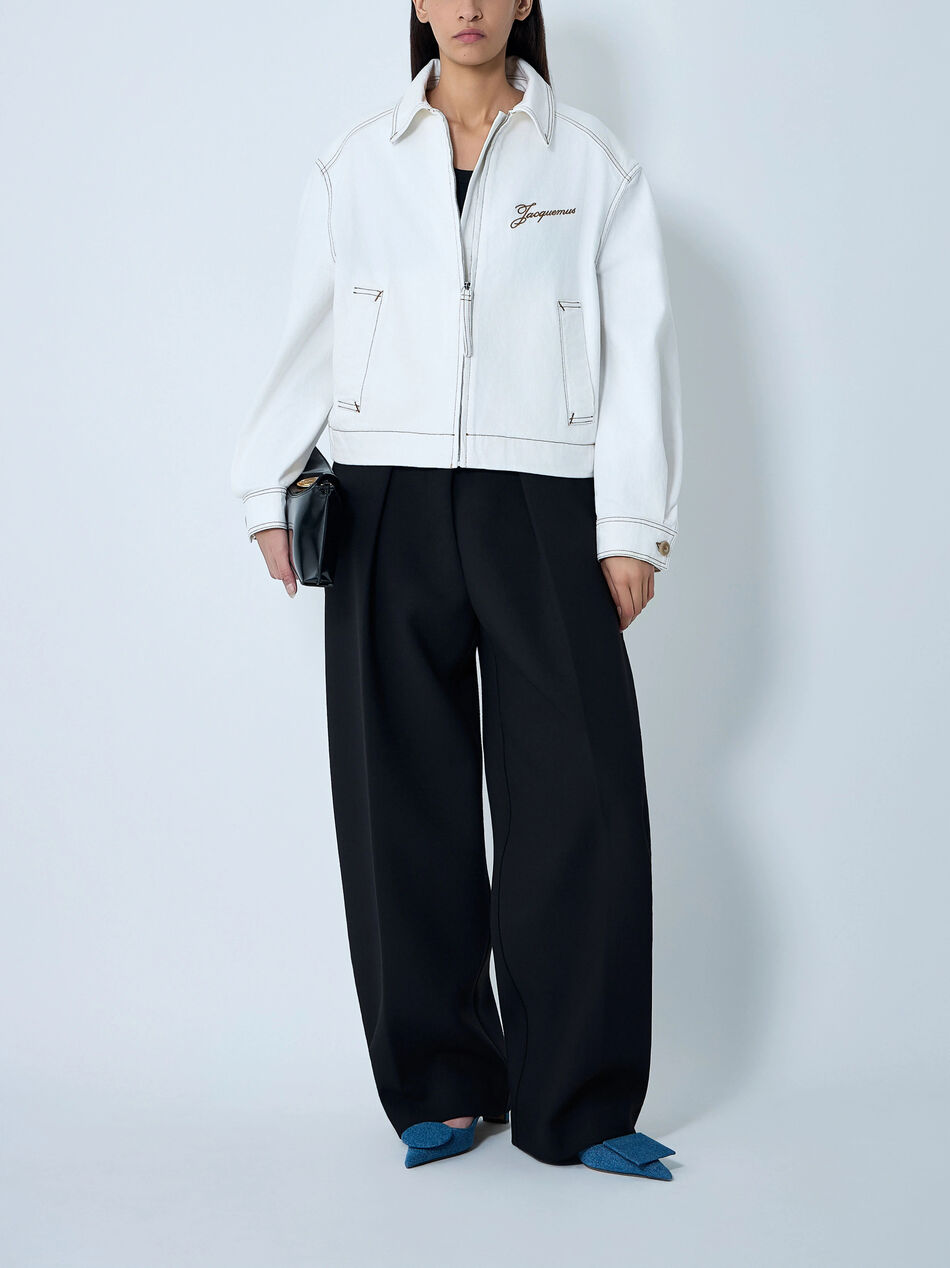 La Veste De-Nime Jacket