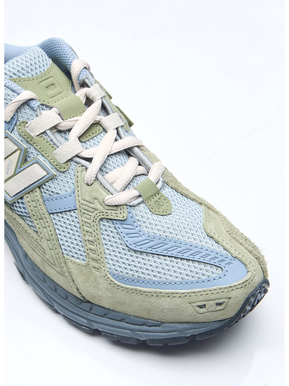 1906 Utility Sneakers