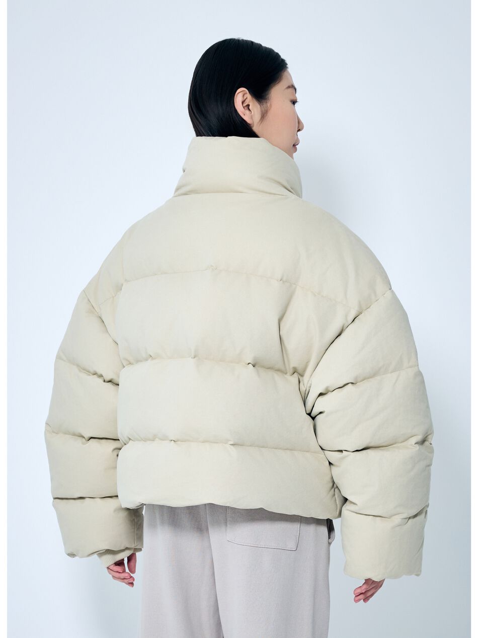 MML Puffer Jacket