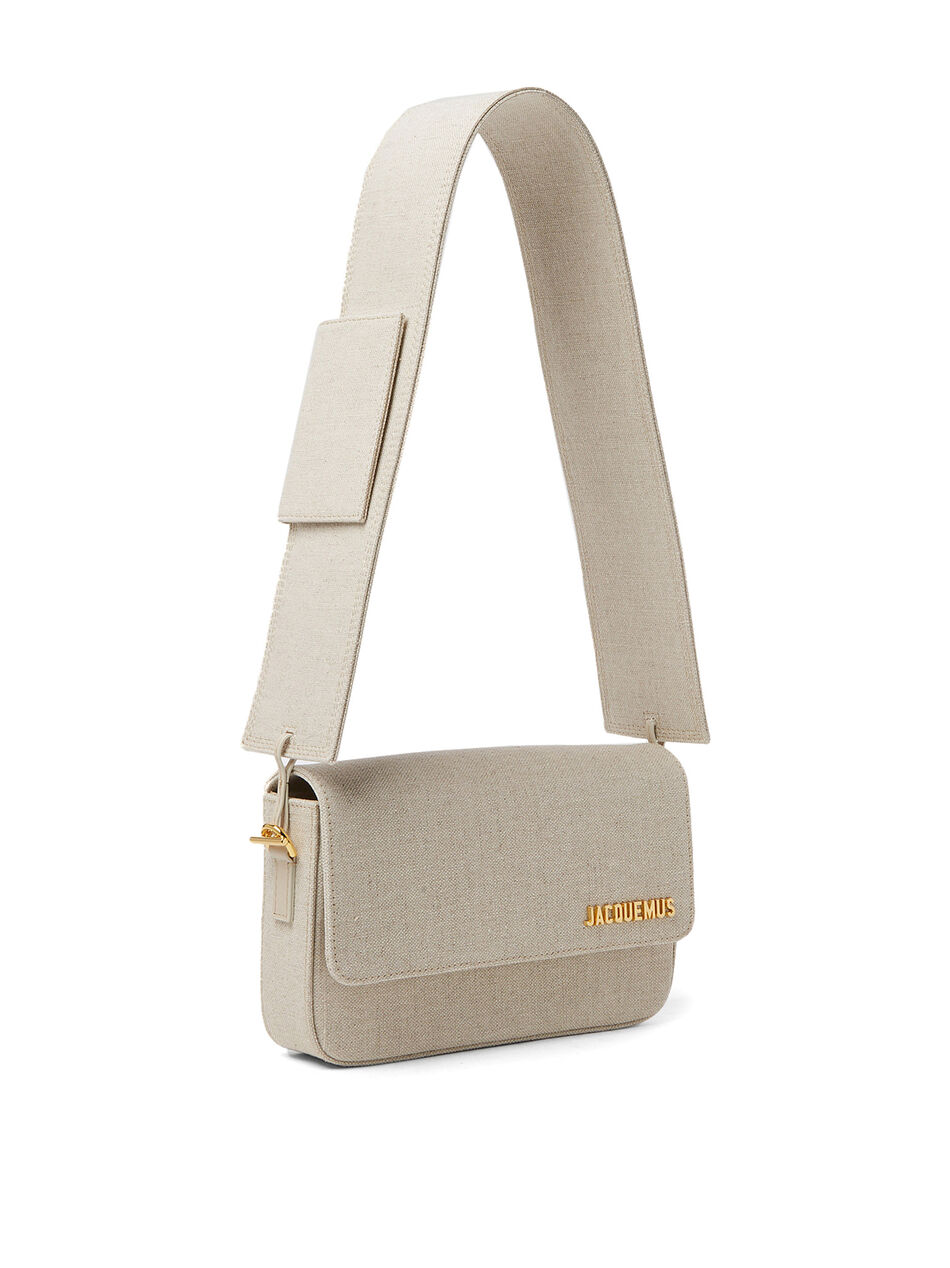 Le Carinu Shoulder Bag
