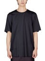 OAMC Bloom T-Shirt Black floam0150011blk