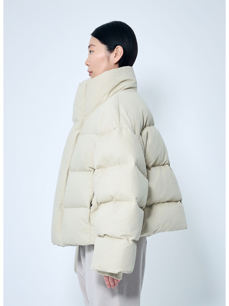 MML Puffer Jacket