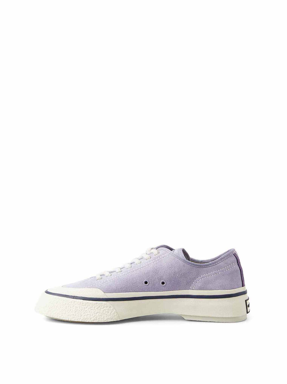 Laguna Purple Sneakers