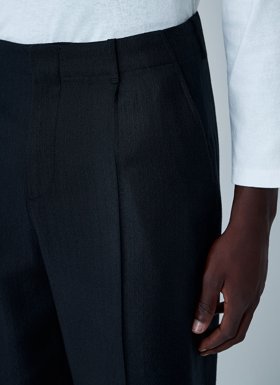 Borrowed Chino Pants