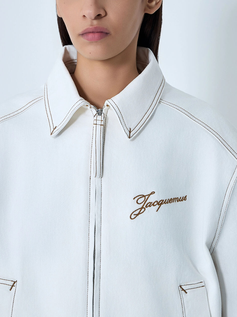 La Veste De-Nime Jacket