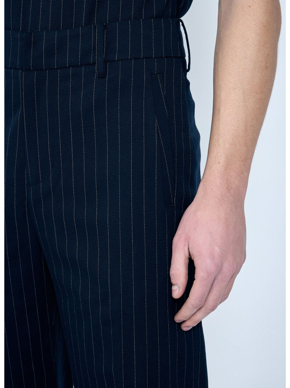 Father Suiting Pants