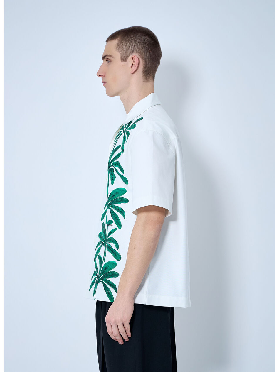 La Chemise Jean Camicia