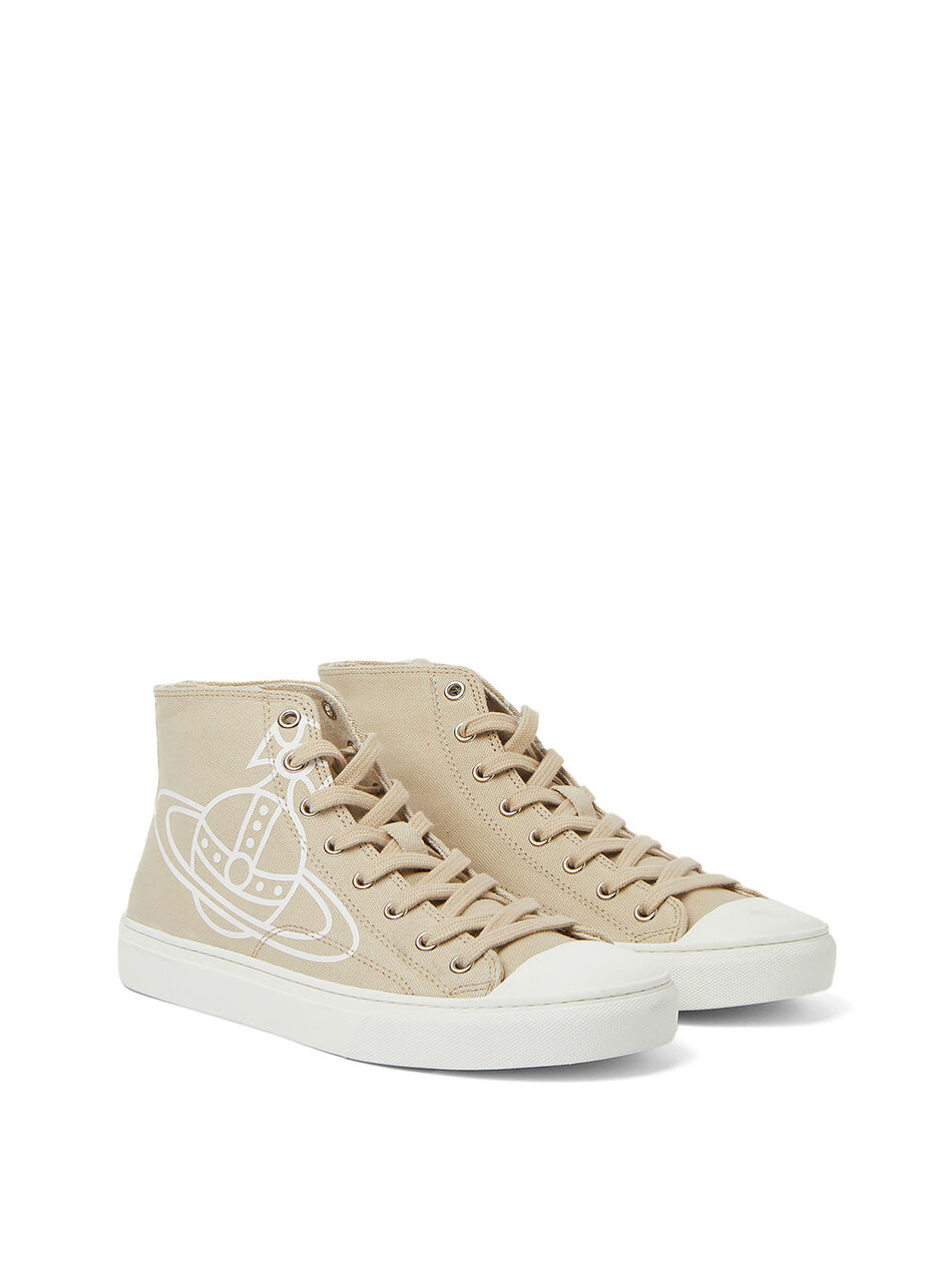 Plimsoll Sneakers