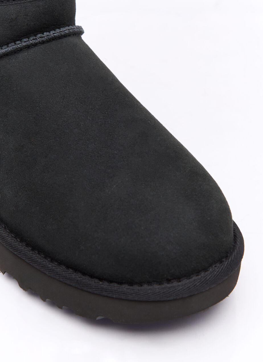 Classic Ultra Mini Boots