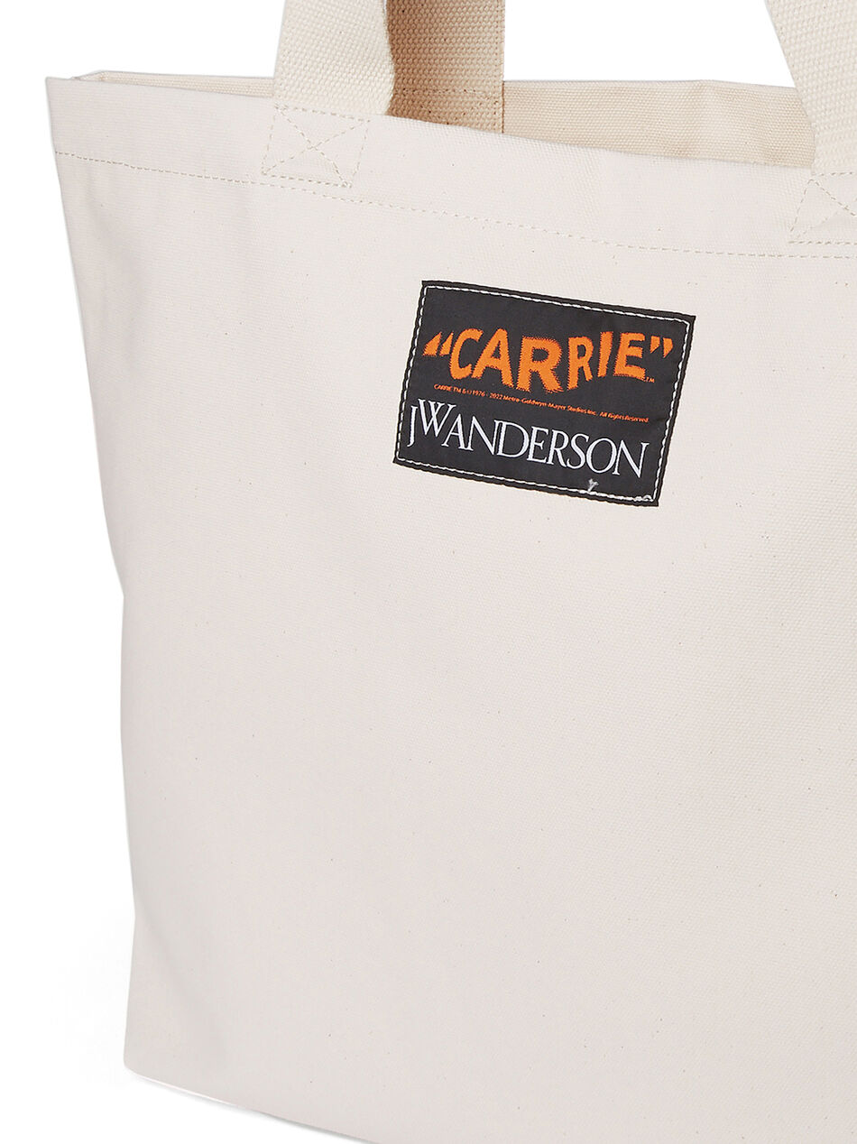 x Carrie Power Tote Bag