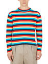Wales Bonner Choir Sweater Multicolour flwbn0150008blu