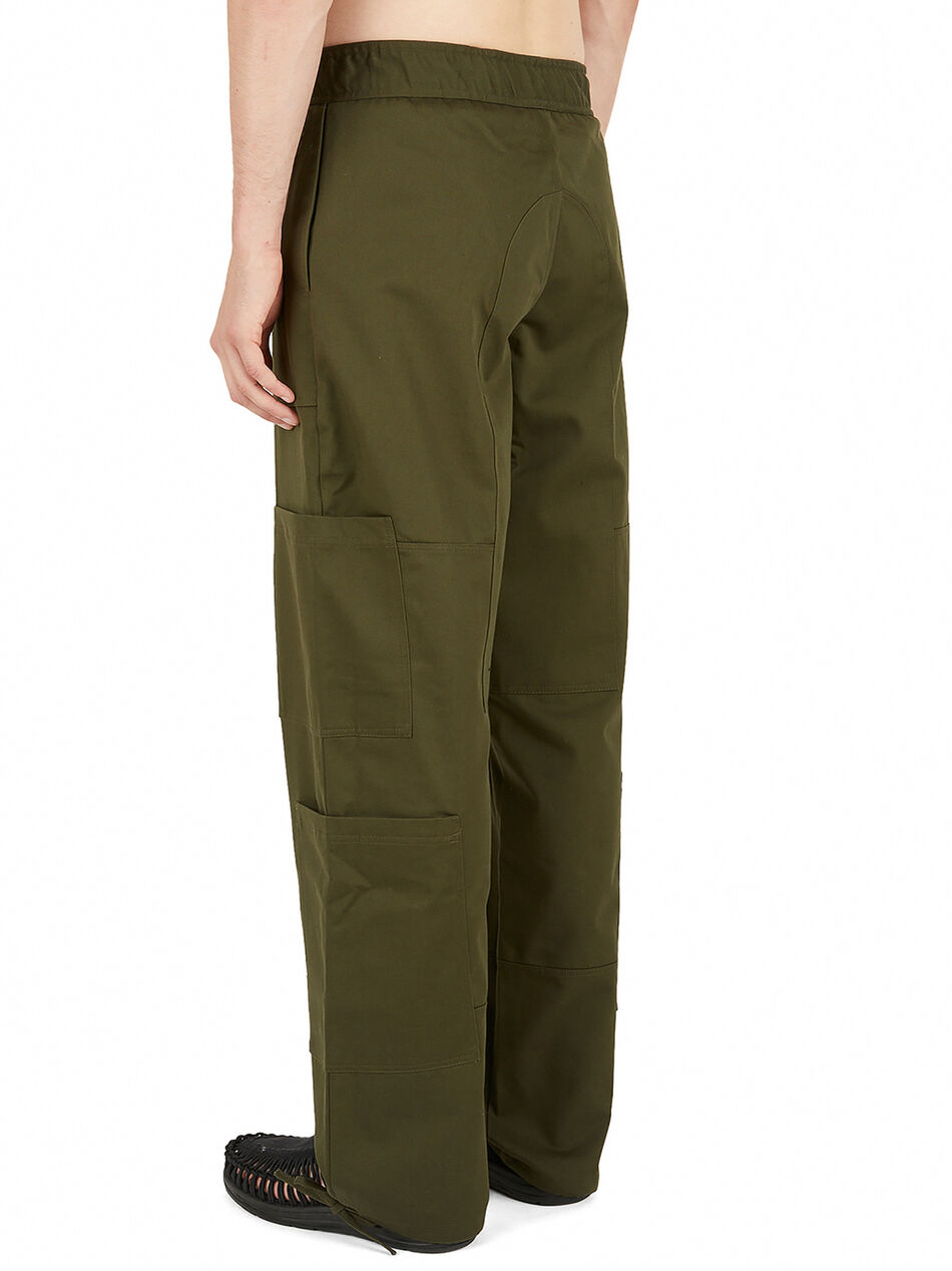 Earth Cargo Pants
