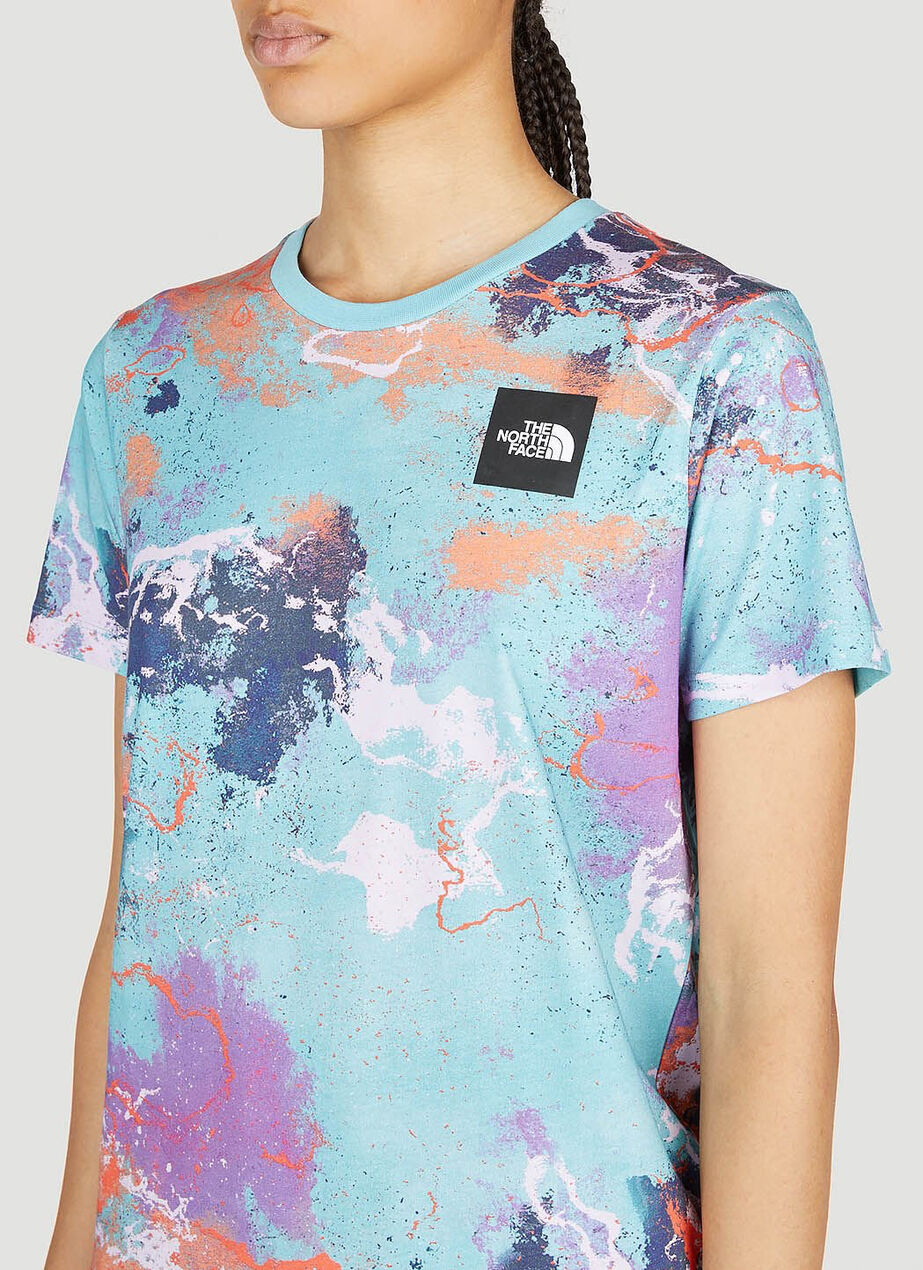 Splattered T-Shirt