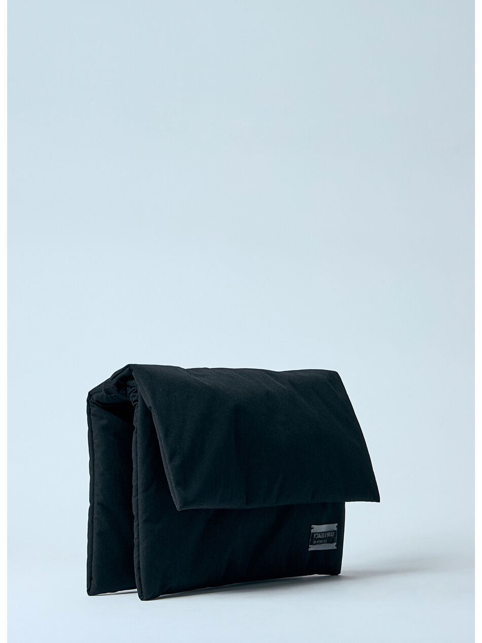 Necessity Crossbody Bag