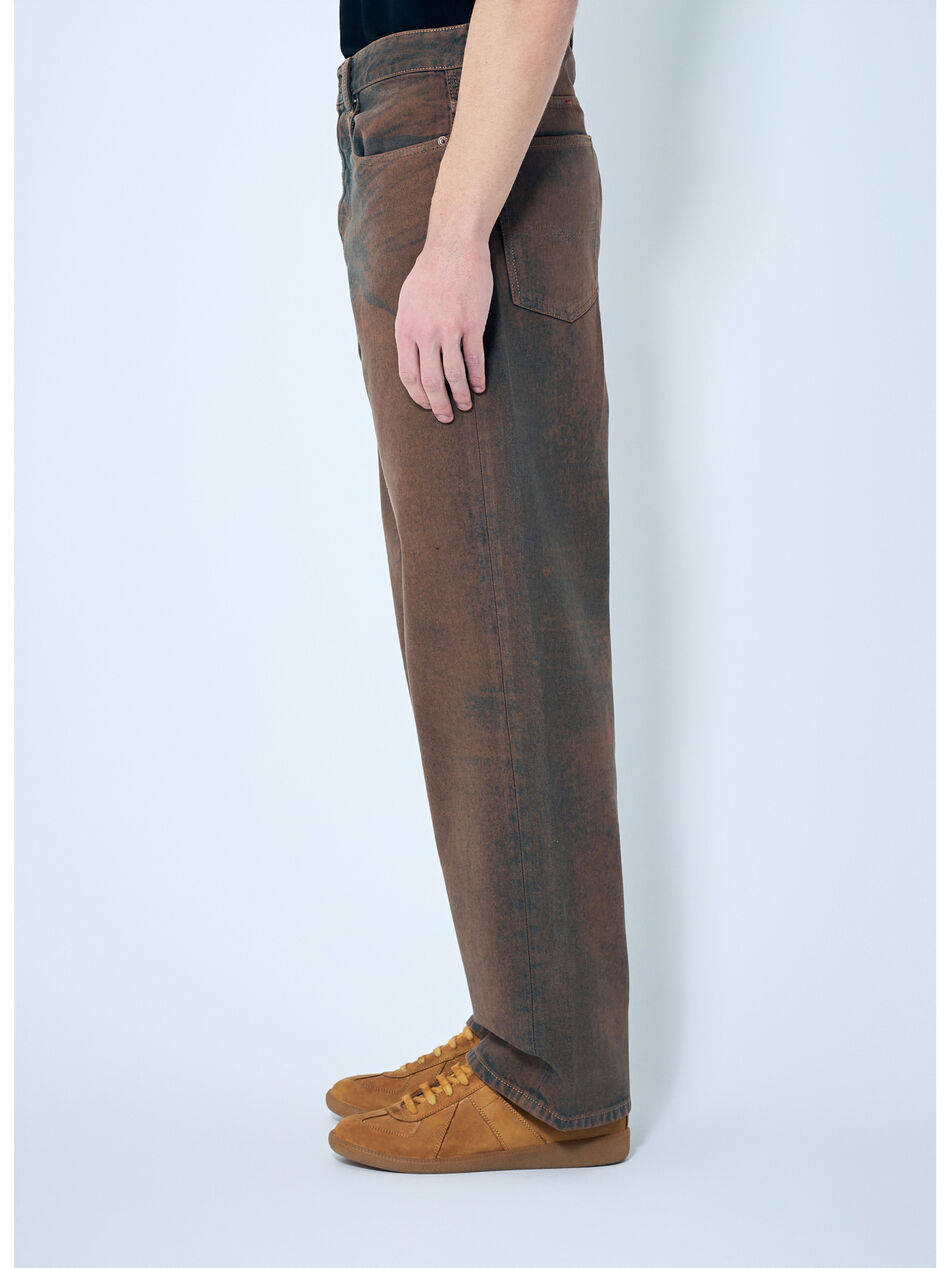 2001 D-Macro-S3 Jeans