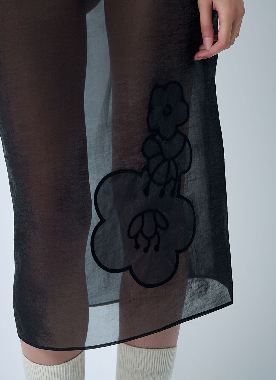 Bambi Midi Skirt