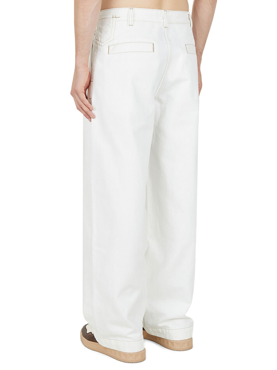 Le de Nimes Bicou Pants