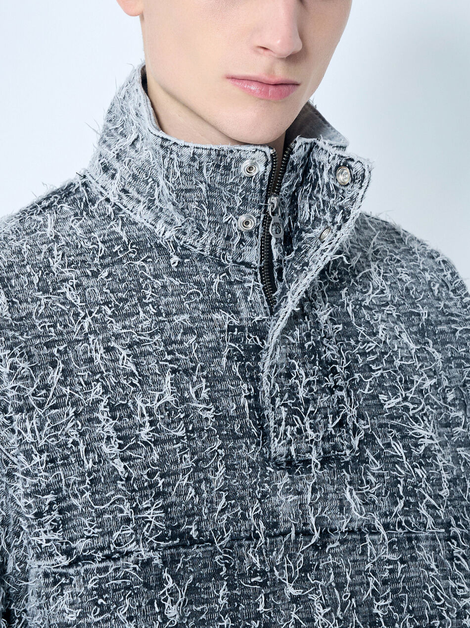 D-Flow-S2 Sweatshirt