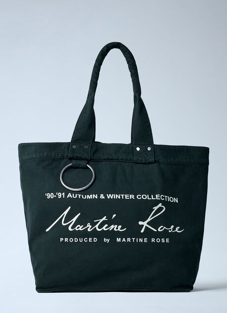 Bondage Tote Bag