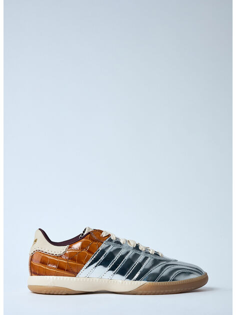 Samba Metallic Sneakers