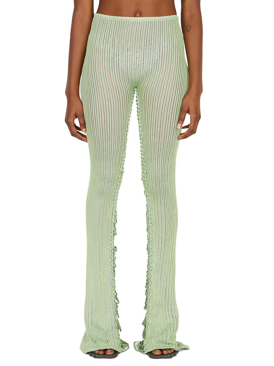 Collapsible Reversible Pants