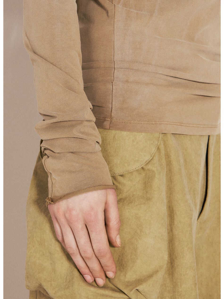 Primer Long Sleeve T-Shirt