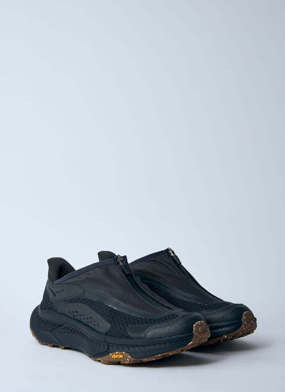 U Project Transport Sneakers