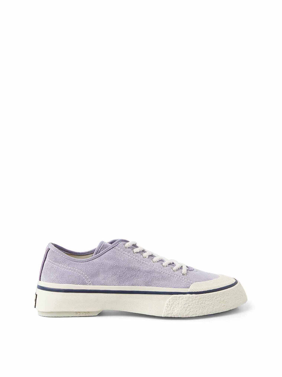 Laguna Purple Sneakers