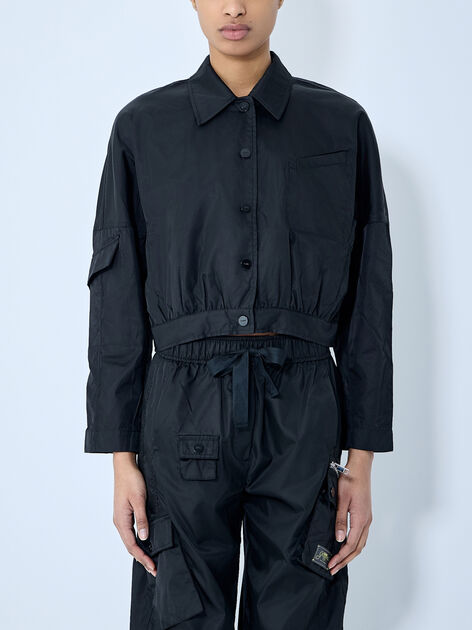 Duchesse Short Jacket