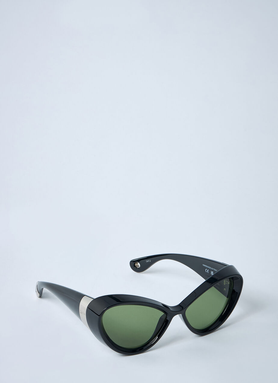 Parsian Cat Sunglasses