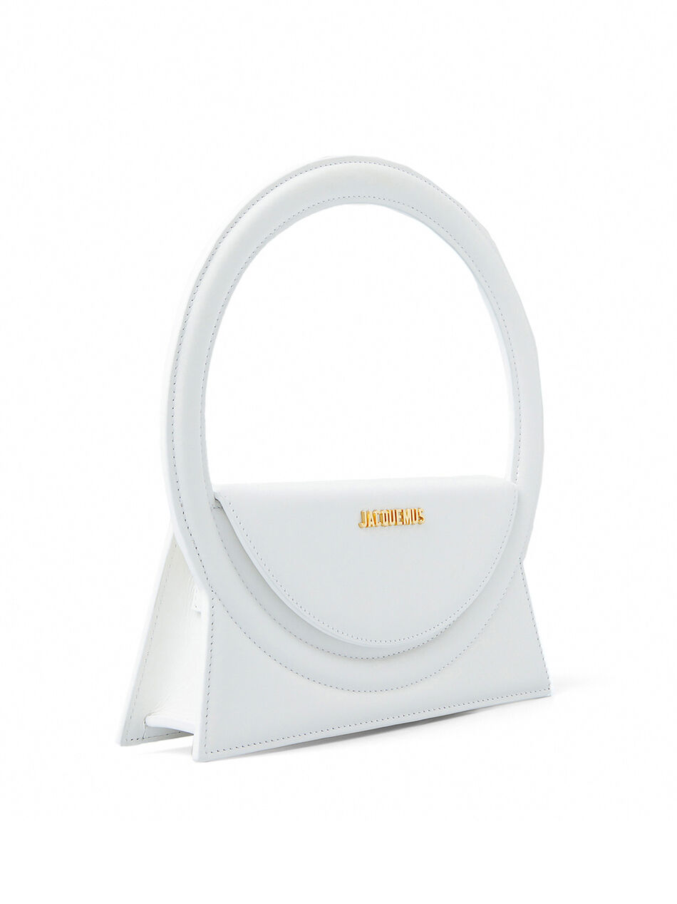 Le Sac Rond Handbag