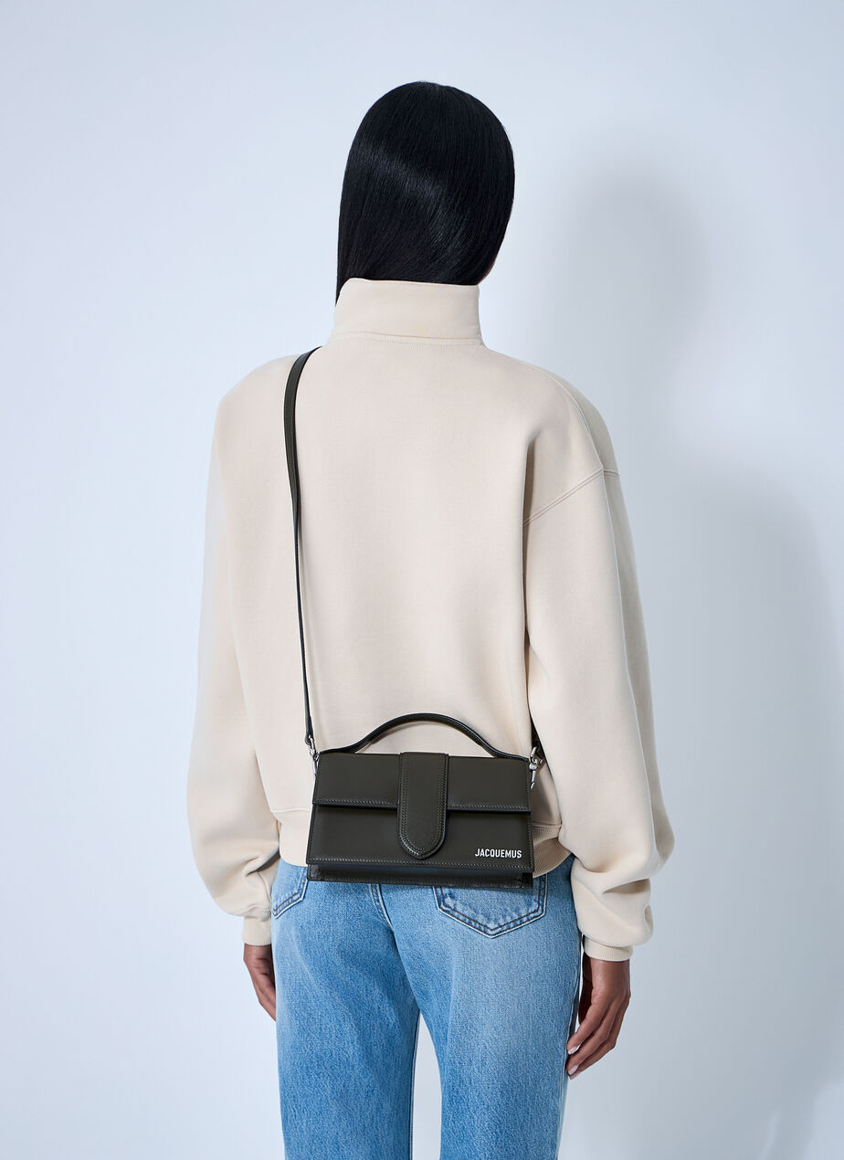 Le Grand Bambino Shoulder Bag