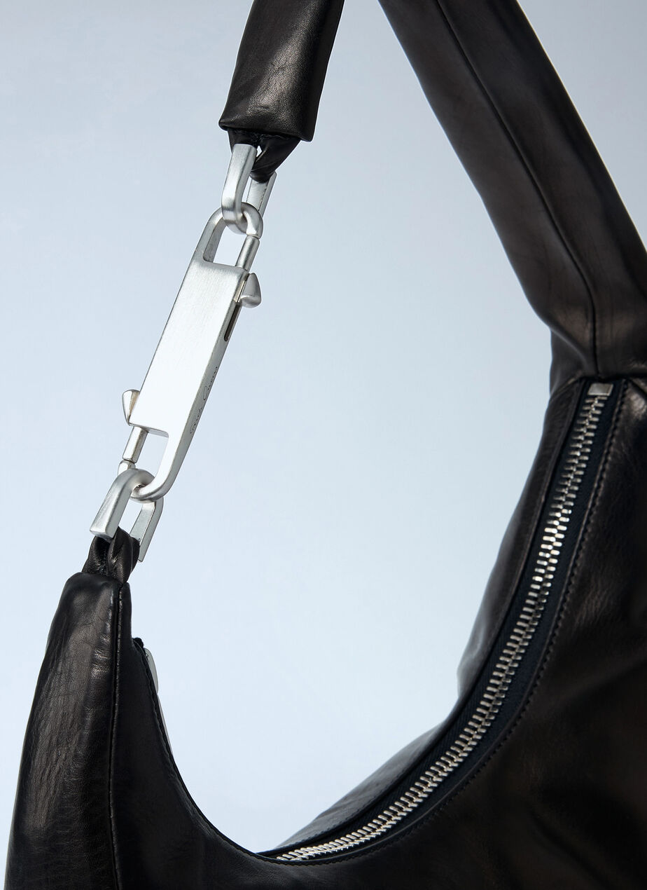 Small Gemini Shoulder Bag