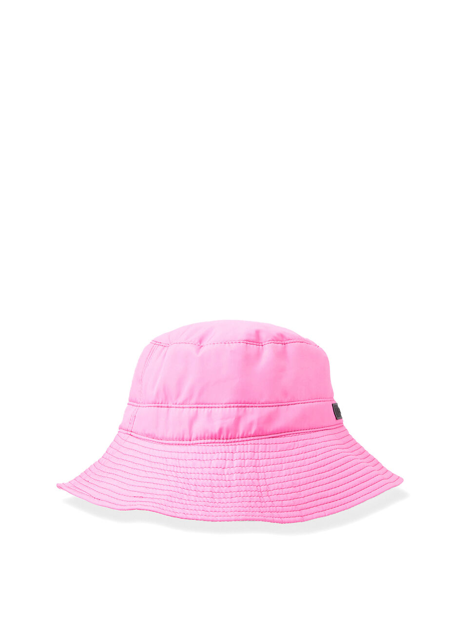 Recycled Tech Bucket Hat