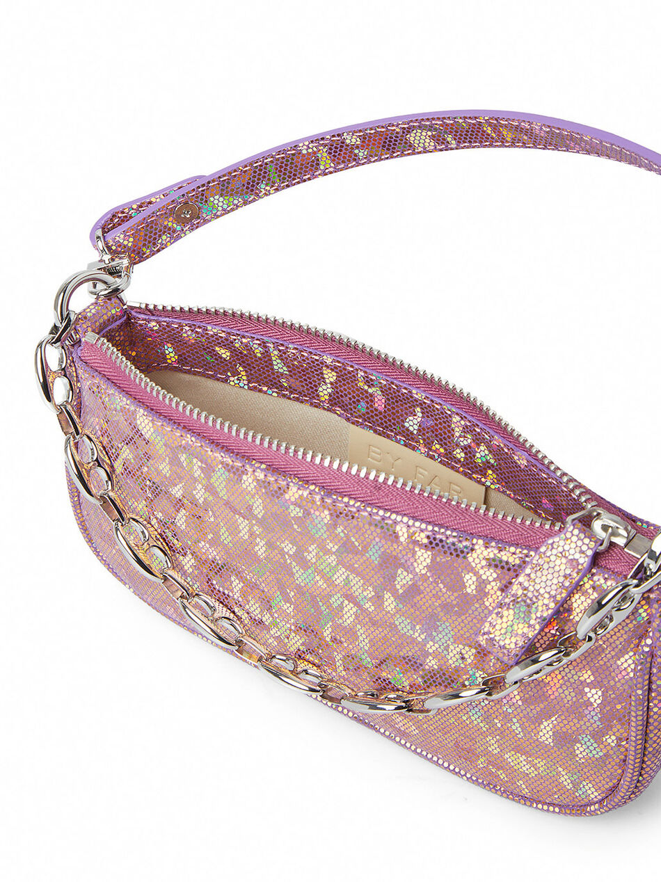 Rachel Disco Mini Shoulder Bag